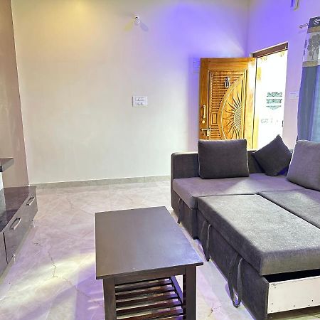 Belur  Anthara Service Apartments מראה חיצוני תמונה