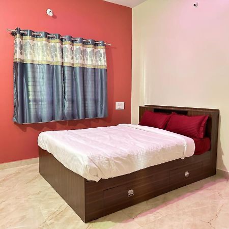 Belur  Anthara Service Apartments מראה חיצוני תמונה