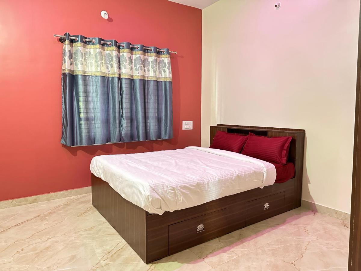 Belur  Anthara Service Apartments מראה חיצוני תמונה