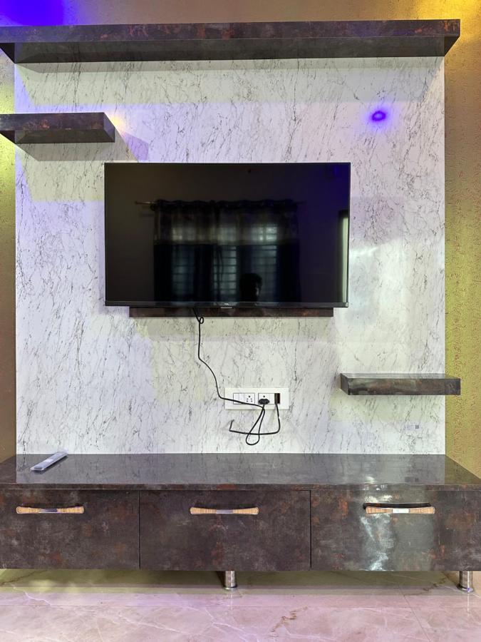 Belur  Anthara Service Apartments מראה חיצוני תמונה